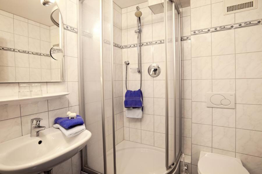 Gaestehaus Baltram Ramsau bei Berchtesgaden Exteriör bild