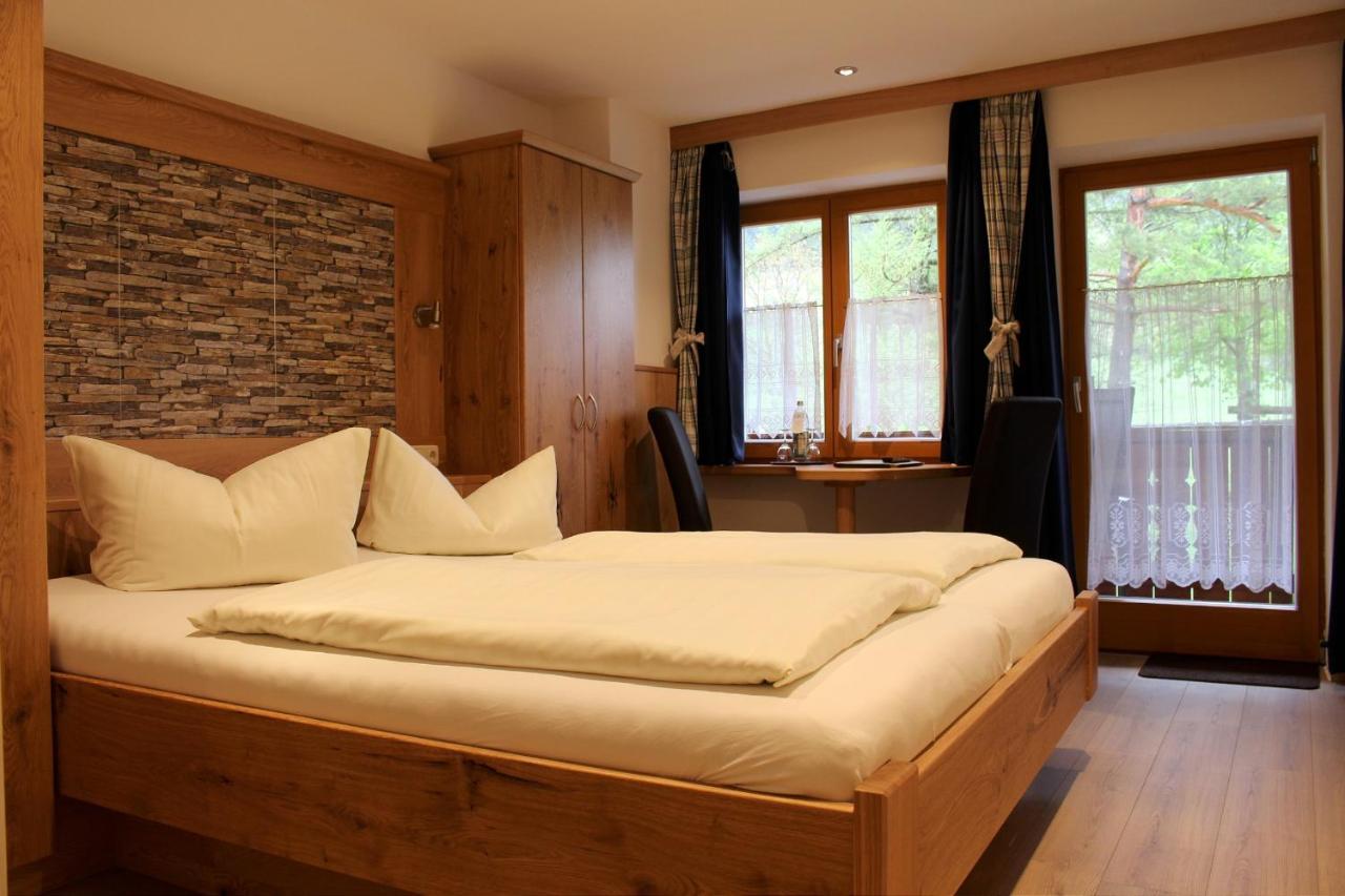Gaestehaus Baltram Ramsau bei Berchtesgaden Exteriör bild